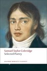 Selected Poetry - Samuel Taylor Coleridge - 9780199555826