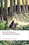 The Wind in the Willows - Kenneth Grahame - 9780199567560