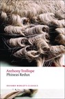 Phineas Redux - Anthony Trollope - 9780199583485