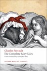 The Complete Fairy Tales - Charles Perrault - 9780199585809