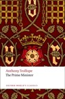 The Prime Minister - Anthony Trollope - 9780199587193