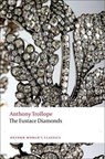 The Eustace Diamonds - Anthony Trollope - 9780199587780