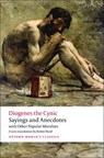 Sayings and Anecdotes - Diogenes the Cynic - 9780199589241