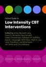 Oxford Guide to Low Intensity CBT Interventions - James ( Bennett-Levy ; Lee ( Ritterband ; David ( Richards - 9780199590117