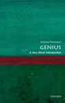 Genius - Andrew (Currently a Visiting Fellow of Wolfson College Robinson - 9780199594405