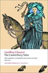 The Canterbury Tales - Geoffrey Chaucer - 9780199599028
