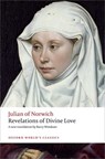 Revelations of Divine Love - Julian of Norwich - 9780199641185