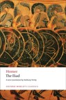 The Iliad - Homer - 9780199645213