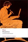 Theaetetus - Plato - 9780199646166