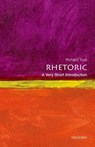 Rhetoric - Richard (Professor of Modern History Toye - 9780199651368