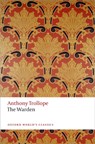 The Warden - Anthony Trollope - 9780199665440