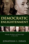 Democratic Enlightenment - Jonathan (Professor of Modern History Israel - 9780199668090