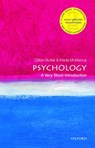 Psychology - Gillian (Oxford Health NHS Trust (retired)) Butler ; Freda (University of Oxford) McManus - 9780199670420