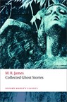 Collected Ghost Stories - M. R. James - 9780199674893