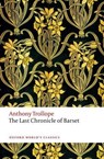 The Last Chronicle of Barset - Anthony Trollope - 9780199675999
