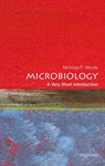 Microbiology - Nicholas P. (Professor of Botany and Western Program Director Money - 9780199681686