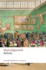Belinda - Maria Edgeworth - 9780199682133