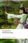 Daniel Deronda - George Eliot - 9780199682867