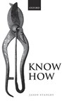 Know How - Jason (Rutgers University Stanley - 9780199683161