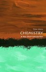 Chemistry - Peter (Fellow of Lincoln College Atkins - 9780199683970