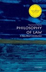 Philosophy of Law - Raymond (Emeritus Professor of Law and Legal Theory) Wacks - 9780199687008