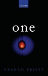 One - Graham (City University of New York) Priest - 9780199688258