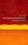 Microeconomics - Avinash (Sherrerd University Professor Emeritus Dixit - 9780199689378