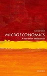 Microeconomics - Avinash (Sherrerd University Professor Emeritus Dixit - 9780199689378