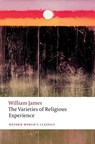 The Varieties of Religious Experience - William James - 9780199691647