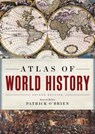 Atlas of World History - Patrick O'Brien - 9780199746538