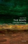 The Beats - David (Professor Emeritus of Theatre and Film Sterritt - 9780199796779