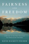 Fairness and Freedom - David Hackett Fischer - 9780199832705