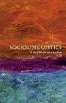 Sociolinguistics - John (Professor of Psychology Edwards - 9780199858613