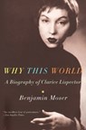 Moser, B: Why This World - Benjamin Moser - 9780199895823