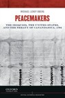 PEACEMAKERS P - Oberg - 9780199913800
