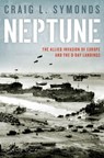 Symonds, C: Neptune - SYMONDS,  Craig L. - 9780199986118