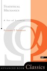 Statistical Mechanics - Richard P. Feynman - 9780201360769