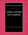 Cellular Automata And Complexity - Stephen Wolfram - 9780201626643