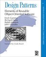 Design Patterns - Erich Gamma ; Richard Helm ; Ralph Johnson ; John Vlissides - 9780201633610