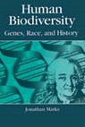 Human Biodiversity - JONATHAN (UNIVERSITY OF NORTH CAROLINA,  Charlotte, USA University of North Carolina, Charlotte, USA) Marks - 9780202020334