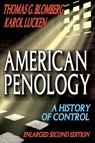 American Penology - Thomas G. Blomberg - 9780202363349