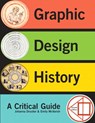 Graphic Design History - Johanna Drucker ; Emily McVarish - 9780205219469
