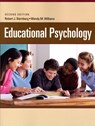 Educational Psychology - Robert Sternberg ; Wendy Williams - 9780205626076