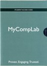 Mylab Composition Access Card -  - 9780205891900