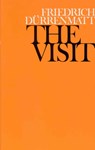 The Visit - Friedrich Durrenmatt - 9780224009140