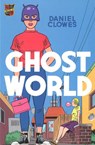 Ghost World - Daniel Clowes - 9780224060882