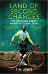 Land of Second Chances - Tim Lewis - 9780224091770