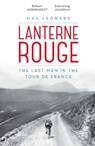 Lanterne Rouge - Max Leonard - 9780224092005