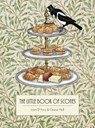 The Little Book of Scones - Grace Hall ; Liam D'Arcy - 9780224096041