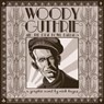 Woody Guthrie - Nick Hayes - 9780224097314